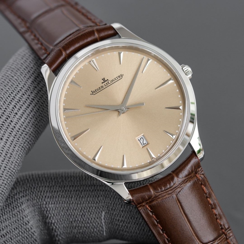 JAEGER-LECOULTRE